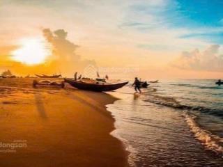 Siêu cơ hội đầu tư đất làng khe gần hội an 1000m2 cln