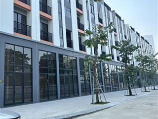 Gấp, cho thuê shophouse  dự án hoàng thành pearl.  0978 012 ***