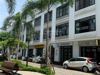 (hiếm) bán shophouse, liền kề 93m2 tại vinhomes gardenia.  0978 012 ***