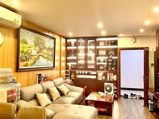 Thoáng nhất tòa căn góc rộng 127m2 đầy đủ 3n3vs giá 7.6 tỷ còn thương lượng