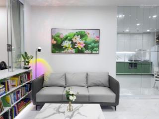Giá vừa tốt nhà vừa đẹp chỉ có tại hồ gươm plaza trần phú  hà đông rộng 65m2, 2n2vs giá 4.42 tỷ