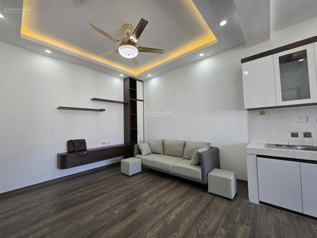 Phù hợp tài chính 2.45 tỷ căn hộ nội thất mới thiết kế 1pn1vs tại tòa nam xa la