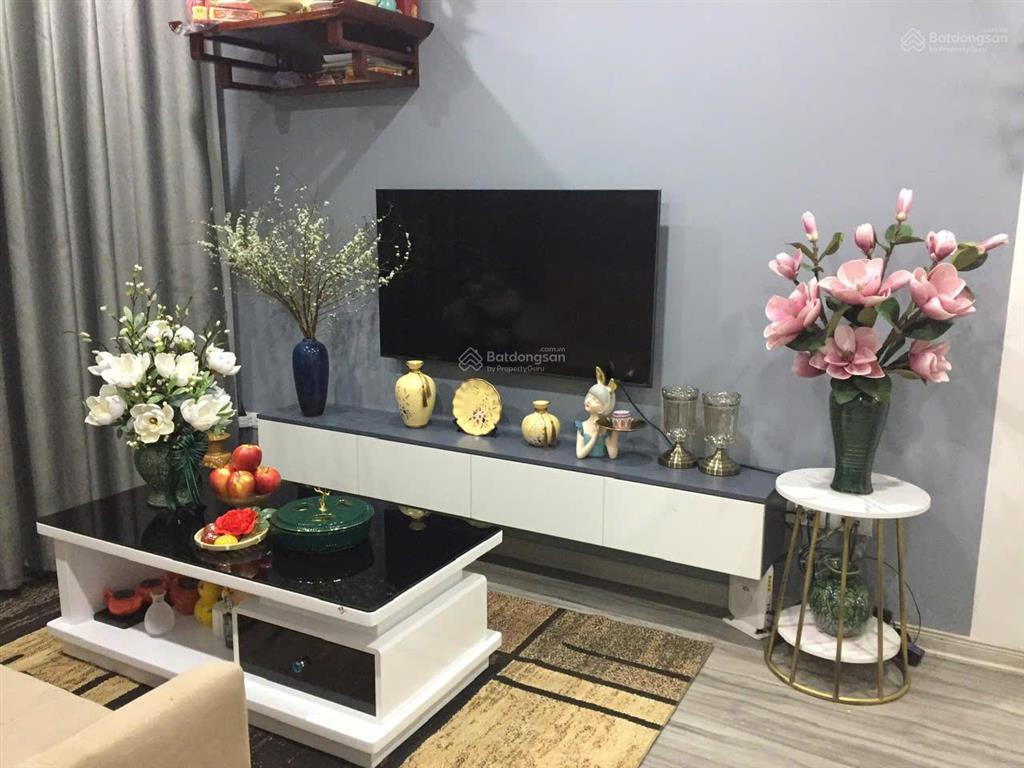 Gia chủ bán căn hộ tâm huyết ở mipec căn hộ 2 ngủ 2 vệ sinh. rộng 57m2 nhà đẹp giá 4.2x tỷ