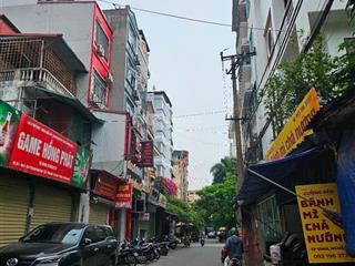 Đất phân lô  vị trí vàng  ngõ ô tô tránh  sổ hoa hậu, 2 thoáng trước sau cơ hội đầu tư  khó