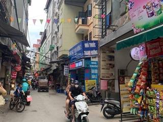 Siêu phẩm lê quang đạo  phú đô  100 m2, mt 5.8 m  vuông đét  giá chỉ 19 . tỷ ngõ thông