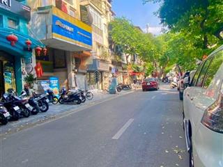 Ngõ thông, ôtô qua nhà, kinh doanh, gần mặt phố, giá đầu tư lê quang đạo 130m2, mặt tiền 8m