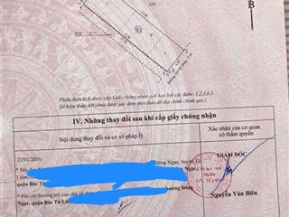 Dân xây, lô góc, mặt tiền bề thế, oto vào nhà, kinh doanh, khu phân lô quân đội
thuỵ phương 