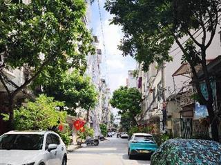Siêu phẩm nhà đẹp 6 tầng thang máy  mới tinh  phân lô  ô tô tránh  2 mặt ngõ siêu vip  hoàng