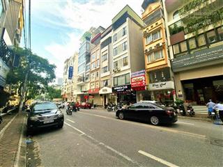 Phân lô ôtô tránh, cạnh học viện tài chính, bắc từ liêm, mặt tiền bề thế, o tô vào nhà, xây tòa