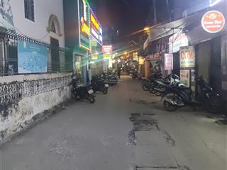 Phương canh  lô góc, 3 mặt thoáng, ôtô chạy vòng quanh , gần đại học fpt, đông á phương canh