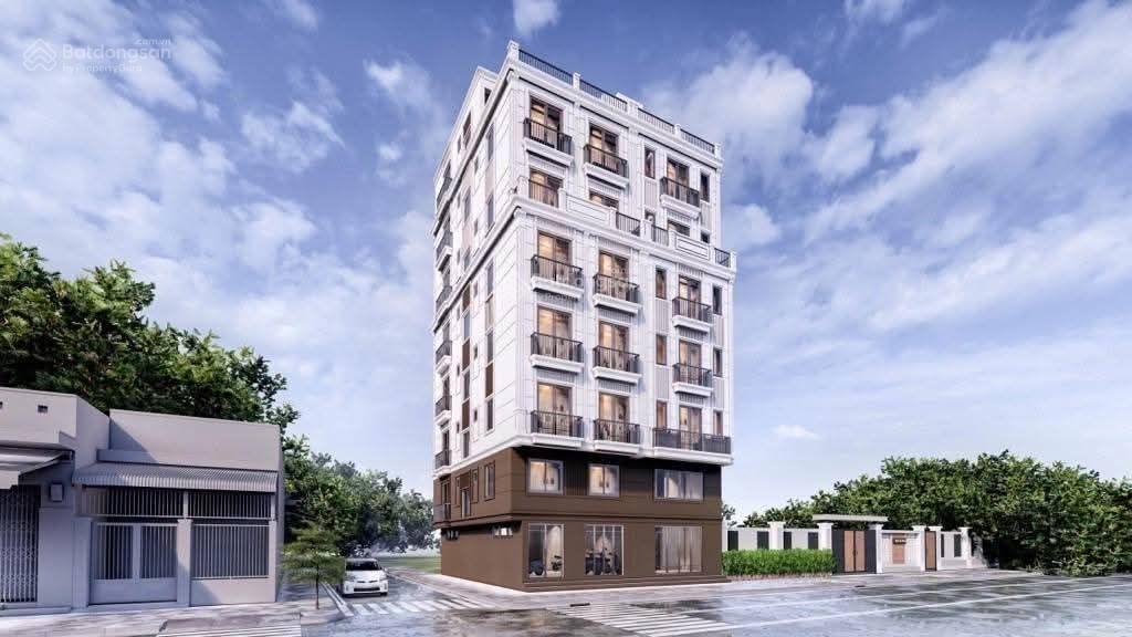 Trịnh văn bô, hòe thị, phương canh, xuân phương, phân lô ôtô dừng đỗ, vẽ hè 4m, 2 mặt tiền,