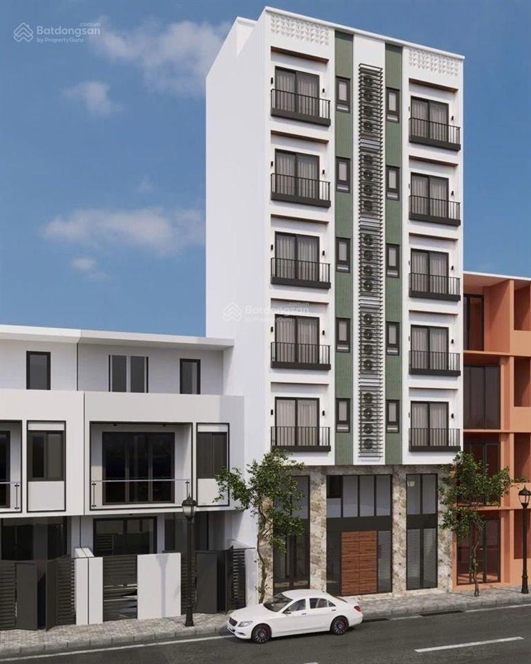 Mặt ngõ nông 1 nhà ra ô tô tránh xây căn hộ dịch vụ  giáp nhổn dg 32 đh công nghiệp hà nội.