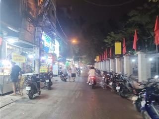 Hàng xóm gooldmach city hồ tùng mậu, ôtô tránh chạy vòng quanh, kinh doanh sầm uất, tiện ích ngậ