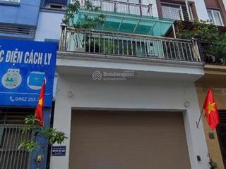 Rẻ nhất văn phú  phân lô lk view vườn hoa công viên  dt 90m x 5 tầng, giá 19,5tỷ