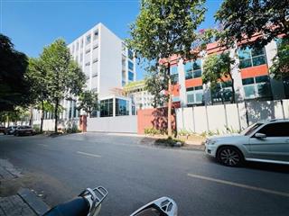 Tt12 văn phú  đối diện trường quốc tế marcury  vị trí kinh doanh  nhà xây 5  giá chính chủ