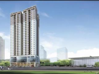 Chính chủ bán căn hộ cao cấp tầng 11 chung cư hud3 tower tô hiệu  hà đông  3pn  giá hơn 50tr/m2