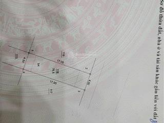 Nhà lk xây thô văn phú  77m x 4 tầng  giá chính chủ chào 16,4tỷ còn thương lượng