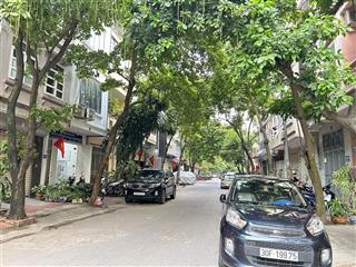Duy nhất lk văn khê  nhà đẹp  thang máy nhập khẩu  kinh doanh vp  dt 83m x 5t giá 22 tỷ