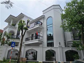 Biệt thự đẳng cấp văn phú  full nội thất  thang máy nhập khẩu  180m x4t, giá f0 chính chủ