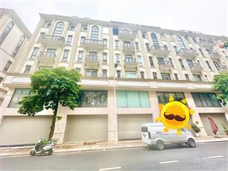 Duy nhất 1 căn him lam vip nhất hà đông  đường 24m, dt 91m2 x6 tầng xây full giá chỉ 3x tỷ