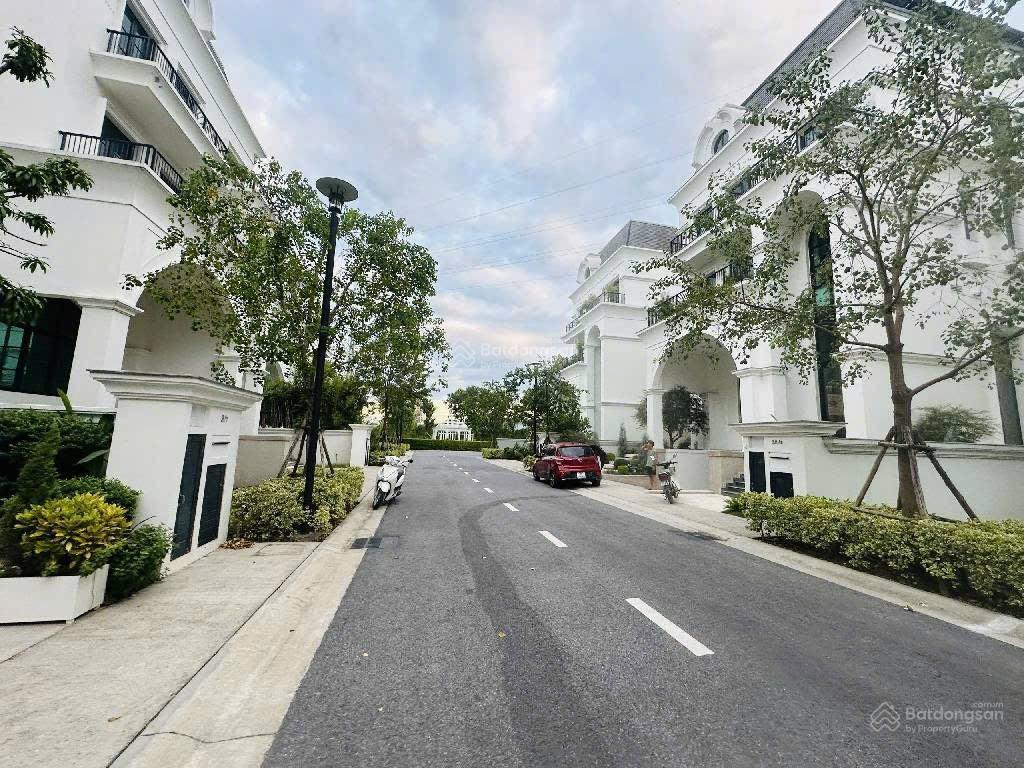 Pack city  nơi nghỉ dưỡng  biệt thự đơn lập siêu hiếm  tiện ích quốc tế, an ninh tuyệt đối