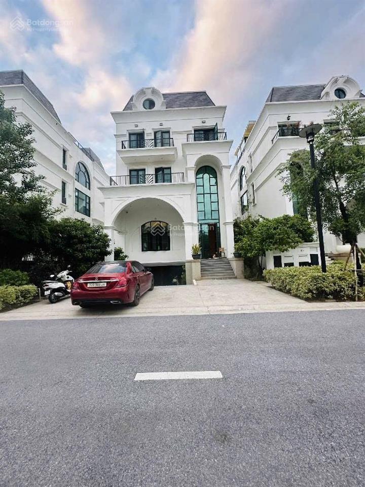 Pack city  nơi nghỉ dưỡng  biệt thự đơn lập siêu hiếm  tiện ích quốc tế, an ninh tuyệt đối