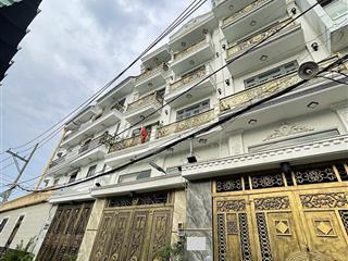 Nhà mới giá mềm nhất lê văn quới oto ngủ trong nhà 5pn 5wc 5 tầng giá cực hời