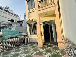 Vườn lài  tân phú  hẻm xe hơi  3 tầng  nhà đẹp kiên cố  chính chủ 1 đời  78m2  ngang 5m