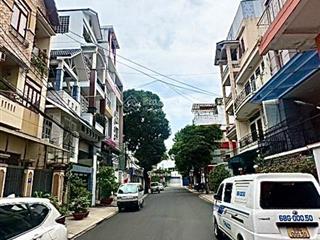 Căn duy nhất mặt tiền khu tên lửa aeon mall bình tân nhích 7 tỷ  cạnh chợ da sà giáp q6