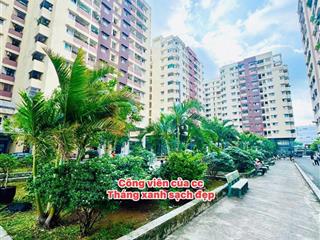 Chính chủ bán căn hộ khang gia gò vấp 73m 2pn full nội thất giá mềm