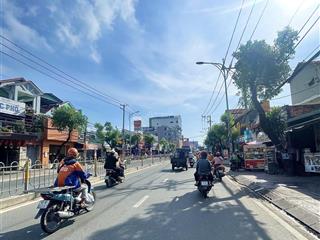 Bán đất tặng nhà 1/ đường lê văn quới giáp tân phú đường hoà bình, thoại ngọc hầu, bình long