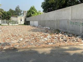 Chính chủ cần bán gấp đất hoàng hữu nam, 2,5 tỷ, 100m2, shr.