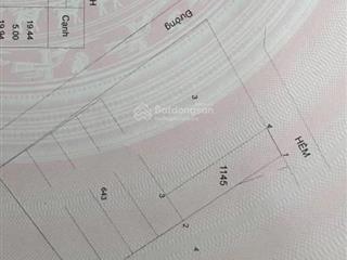 Cần tiền bán đất ra gấp đất gò cát, 4,5 tỷ, 80 m2, phú hữu, q9, hcm