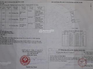 Chính chủ cần bán đất tại nguyễn duy trinh, long trường, thủ đức, 2,85 tỷ, 80m2