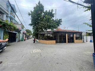 Bán gấp đất nền 100m2 tại vườn lài, an phú đông, quận 12, hồ chí minh, giá 4,5 tỷ, góc 2 mt