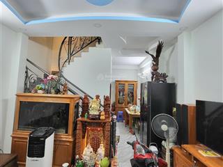 83m2  bán 7.3 tỷ  3 tầng  ngang 9m  huỳnh tấn phát, quận 7
