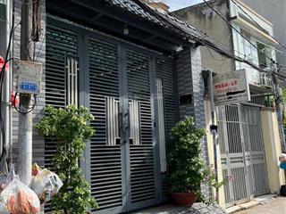 Nhà sân vườn hxh 92.6m2  giá 8.3 tỷ  3pn  phạm hữu lầu  quận 7