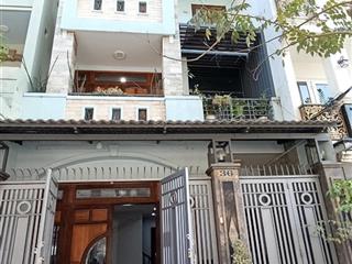 Nhà phố 90m2  giá 13 tỷ  mặt tiền 5m  4pn  đường d4  quận 7