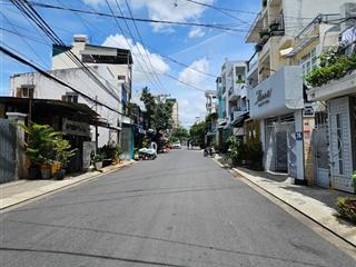 113.2m2  giá 16 tỷ  3 tầng  5pn  nhà mới đường số 53, q7