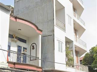 110m2  giá 18.6 tỷ  ngang 5m  3pn  nhà 2 mặt tiền đường số 2, q7