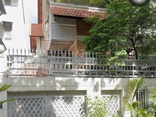 97.4m2  giá 11 tỷ  ngang 5m  hẻm 9 kdc nam long trần trọng cung, q7