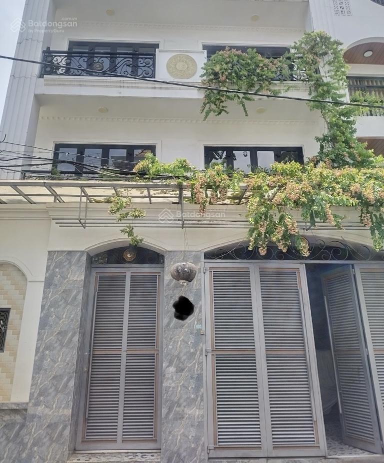 94m2 giá 18.8 tỷ 3pn mặt tiền khu tân quy đông đường số 66 tân phong, q7