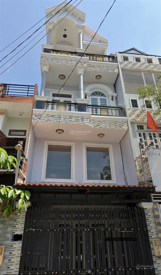 126m2 giá 11.9 tỷ 4pn mặt tiền đường dương cát lợi, nhà bè