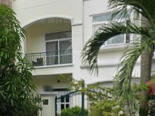 Căn góc 88m2  giá 12.98 tỷ  mặt tiền đường số 17, tân thuận tây, q7