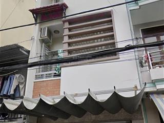 66.2m2  giá 11.3 tỷ  4pn  gần chợ tân quy mặt tiền đường số 23, tân quy, q7