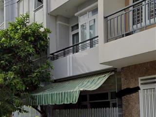 88m2  giá 12.98 tỷ  mặt tiền đường số 17 ngay tiểu học tân hưng, q7
