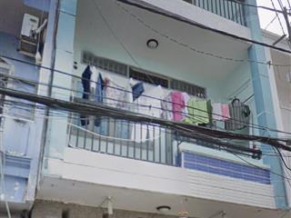 82m2  giá 9.7 tỷ  hxh nguyễn văn quỳ ngay tiểu học phú thuận, q7