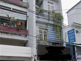 77m2  giá 10.5 tỷ  hxh lâm văn bền cạnh trường nguyễn hữu thọ, q7
