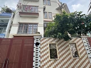 96m2  giá 13.8 tỷ  hxh huỳnh tấn phát ngay chợ tận thuận, q7