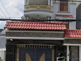 100m2  giá 16,5 tỷ  mặt tiền tân thuận nam giao phú thuận, q7